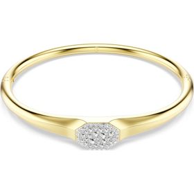 Swarovski 5724597 Dextera Bangle TAG CRE/GOS M Bilezik