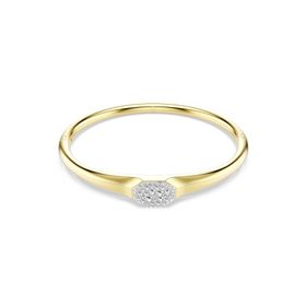 Swarovski 5724597 Dextera Bangle TAG CRE/GOS M Bilezik