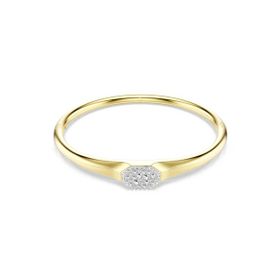 Swarovski 5724597 Dextera Bangle TAG CRE/GOS M Bilezik