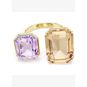 Swarovski 5725751 Millenia Ring Open MUL/GOS 50 Yüzük