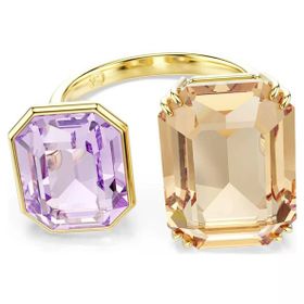 Swarovski 5725751 Millenia Ring Open MUL/GOS 50 Yüzük