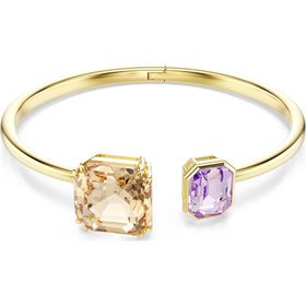 Swarovski 5725756 Millenia Bangle Open MUL/GOS M Bilezik