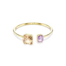 Swarovski 5725756 Millenia Bangle Open MUL/GOS M Bilezik