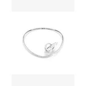 Swarovski 5727039 Matrix Choker Marquis WHI RHS Kolye