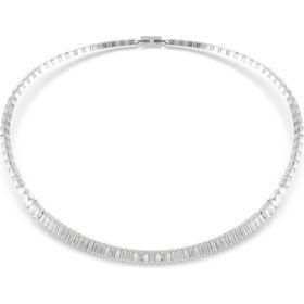 Swarovski 5727111 Matrix All ARD Baguette WHI RHS Kolye