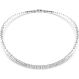 Swarovski 5727111 Matrix All ARD Baguette WHI RHS Kolye