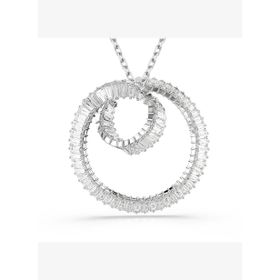 Swarovski 5727114 Matrix Pend WHI RHS Kolye