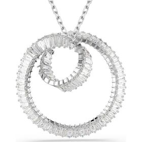 Swarovski 5727114 Matrix Pend WHI RHS Kolye