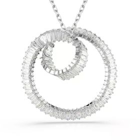 Swarovski 5727114 Matrix Pend WHI RHS Kolye
