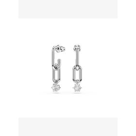 Swarovski 5728584 Constella PE WHI/RHS Küpe
