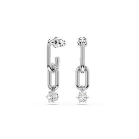 Swarovski 5728584 Constella PE WHI/RHS Küpe