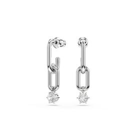 Swarovski 5728584 Constella PE WHI/RHS Küpe