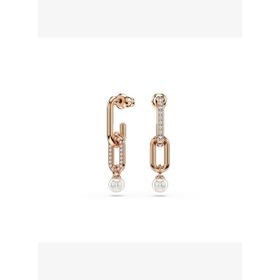 Swarovski 5728585 Constella PE WHI/ROS Küpe
