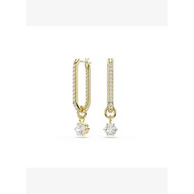 Swarovski 5728587 Constella PE WHI/GOS Küpe