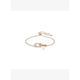 Swarovski 5728588 Constella Bracelet WHI/ROS M Bilezik