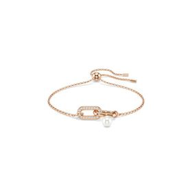 Swarovski 5728588 Constella Bracelet WHI/ROS M Bilezik