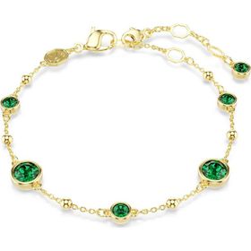 Swarovski 5730676 Imber Bracelet MAGR/GOS M Bilezik