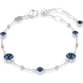 Swarovski 5730679 Imber Bracelet MONT/RHS M Bilezik