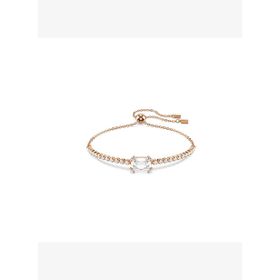 Swarovski 5730706 Matrix TB White/ROS M Bilezik