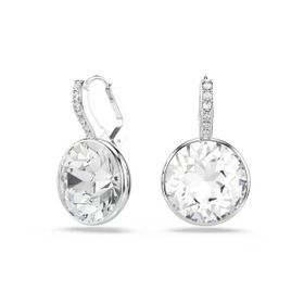 Swarovski 5731149 Millenia PE CRE/RHS Küpe