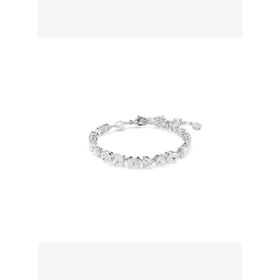 Swarovski 5731959 Mesmera Bracelet White/RHS M Bilezik