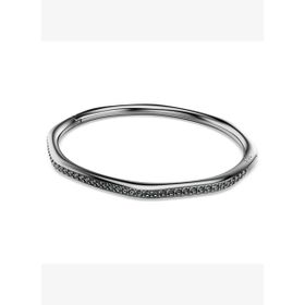 Swarovski 5732151 Dextera Bangle Cry SINI/RUS XL Bilezik