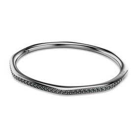Swarovski 5732151 Dextera Bangle Cry SINI/RUS XL Bilezik