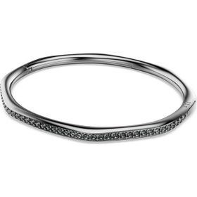 Swarovski 5732151 Dextera Bangle Cry SINI/RUS XL Bilezik