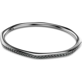 Swarovski 5732151 Dextera Bangle Cry SINI/RUS XL Bilezik
