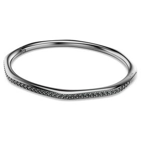 Swarovski 5732151 Dextera Bangle Cry SINI/RUS XL Bilezik