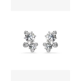 Swarovski 5732253 Constella PE Stud CRY/RHS Küpe