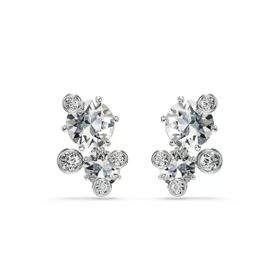 Swarovski 5732253 Constella PE Stud CRY/RHS Küpe
