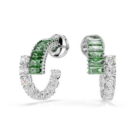 Swarovski 5732264 Matrix PE GRETC/RHS Küpe