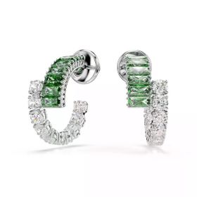 Swarovski 5732264 Matrix PE GRETC/RHS Küpe