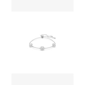 Swarovski 5732272 Una Bracelet Double Side CRE/RHS M Bilezik