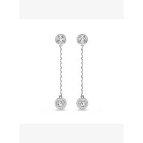Swarovski 5732273 Una PE CRE/RHS Küpe
