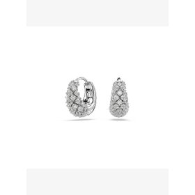 Swarovski 5732282 Sublima PE WHITE/RHS Küpe