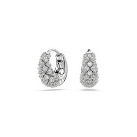 Swarovski 5732282 Sublima PE WHITE/RHS Küpe