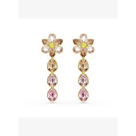 Swarovski 5732381 Idyllia PE Oval MUL/GOS Küpe
