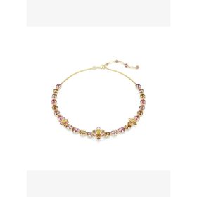 Swarovski 5732385 Idyllia All ARD Flower MUL GOS Kolye