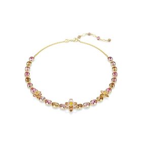 Swarovski 5732385 Idyllia All ARD Flower MUL GOS Kolye
