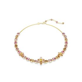 Swarovski 5732385 Idyllia All ARD Flower MUL GOS Kolye