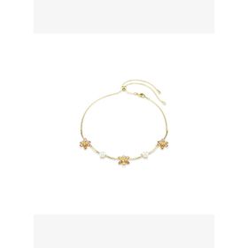 Swarovski 5732388 Idyllia Pend Pearl MUL GOS Kolye