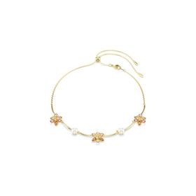 Swarovski 5732388 Idyllia Pend Pearl MUL GOS Kolye
