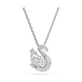 Swarovski 5732412 Swan Pend White WHI RHS Kolye