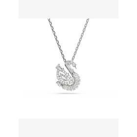 Swarovski 5732412 Swan Pend White WHI RHS Kolye