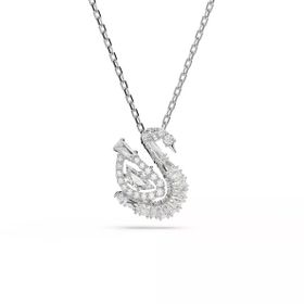Swarovski 5732412 Swan Pend White WHI RHS Kolye