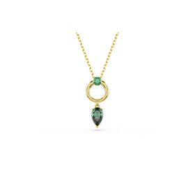 Swarovski 5732484 Mesmera Pend GRE GOS Kolye