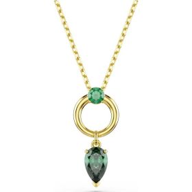 Swarovski 5732484 Mesmera Pend GRE GOS Kolye