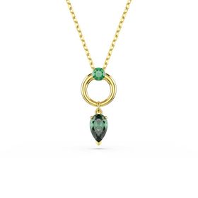 Swarovski 5732484 Mesmera Pend GRE GOS Kolye